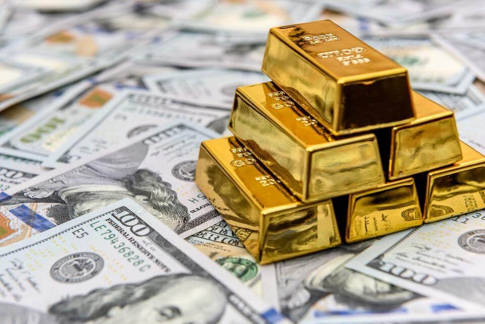 Нацбанк Таджикистана за полгода нарастил золотовалютные запасы на $271 млн  | Новости Таджикистана ASIA-Plus
